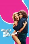 دانلود دوبله فارسی فیلم What’s New Pussycat 1965
