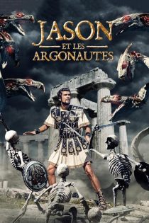 دانلود دوبله فارسی فیلم Jason and the Argonauts 1963