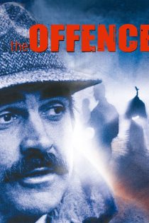 دانلود دوبله فارسی فیلم The Offence 1973