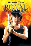 دانلود دوبله فارسی فیلم Royal Warriors 1986