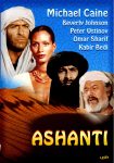 دانلود دوبله فارسی فیلم Ashanti 1979