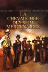 دانلود دوبله فارسی فیلم The Magnificent Seven Ride! 1972