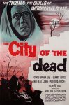 دانلود دوبله فارسی فیلم The City of the Dead 1960
