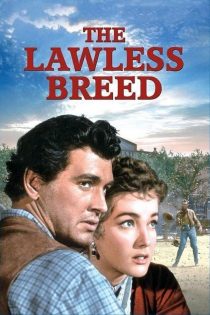 دانلود دوبله فارسی فیلم The Lawless Breed 1953