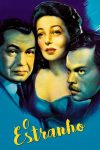 دانلود دوبله فارسی فیلم The Stranger 1946