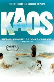 دانلود دوبله فارسی فیلم Kaos 1984