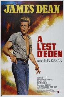 دانلود دوبله فارسی فیلم East of Eden 1955