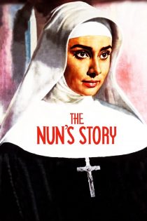 دانلود دوبله فارسی فیلم The Nun’s Story 1959