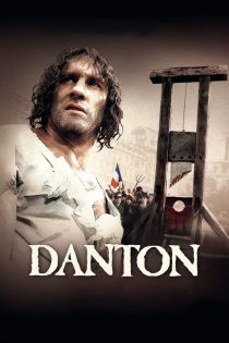 دانلود دوبله فارسی فیلم Danton 1983