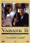 دانلود دوبله فارسی فیلم Vabank II 1985