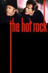 دانلود دوبله فارسی فیلم The Hot Rock 1972