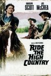 دانلود دوبله فارسی فیلم Ride the High Country 1962