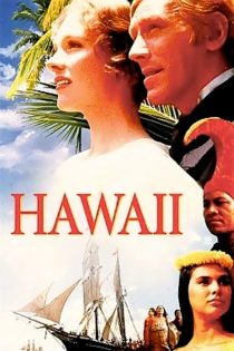 دانلود دوبله فارسی فیلم Hawaii 1966