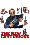 دانلود دوبله فارسی فیلم The New Centurions 1972