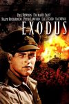 دانلود دوبله فارسی فیلم Exodus 1960