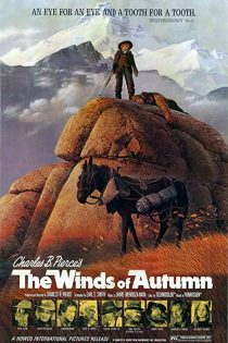 دانلود دوبله فارسی فیلم The Winds of Autumn 1976