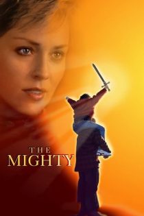 دانلود دوبله فارسی فیلم The Mighty 1998