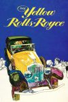 دانلود دوبله فارسی فیلم The Yellow Rolls-Royce 1964