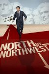 دانلود دوبله فارسی فیلم North by Northwest 1959