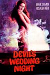 دانلود دوبله فارسی فیلم The Devil’s Wedding Night 1973