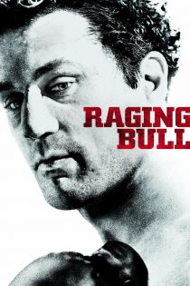 دانلود دوبله فارسی فیلم Raging Bull 1980