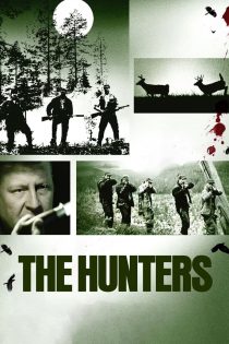 دانلود دوبله فارسی فیلم The Hunters 1996