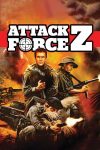 دانلود دوبله فارسی فیلم Attack Force Z 1981