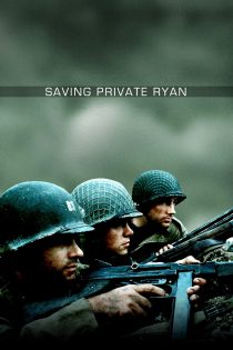 دانلود دوبله فارسی فیلم Saving Private Ryan 1998
