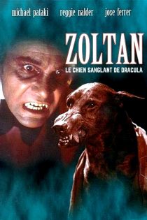 دانلود دوبله فارسی فیلم Dracula’s Dog 1977