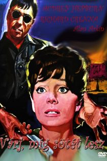 دانلود دوبله فارسی فیلم Wait Until Dark 1967