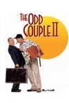دانلود دوبله فارسی فیلم The Odd Couple II 1998