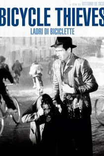 دانلود دوبله فارسی فیلم Bicycle Thieves 1948