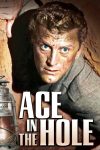 دانلود دوبله فارسی فیلم Ace in the Hole 1951