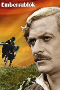 دانلود دوبله فارسی فیلم Kidnapped 1971