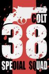 دانلود دوبله فارسی فیلم Colt 38 Special Squad 1976