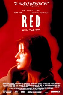 دانلود فیلم Three Colors: Red 1994