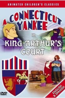 دانلود دوبله فارسی فیلم A Connecticut Yankee in King Arthur’s Court 1970