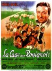 دانلود دوبله فارسی فیلم A Cage of Nightingales 1945