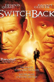 دانلود دوبله فارسی فیلم Switchback 1997