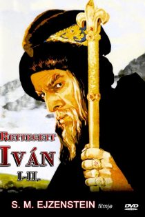 دانلود دوبله فارسی فیلم Ivan the Terrible, Part I 1944