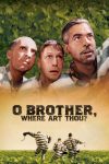 دانلود دوبله فارسی فیلم O Brother, Where Art Thou? 2000