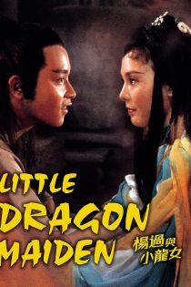 دانلود دوبله فارسی فیلم Little Dragon Maiden 1983