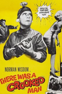 دانلود دوبله فارسی فیلم There Was a Crooked Man 1960