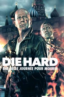 دانلود دوبله فارسی فیلم A Good Day to Die Hard 2013
