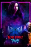 دانلود دوبله فارسی فیلم Fear Street 2021