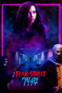 دانلود دوبله فارسی فیلم Fear Street 2021