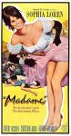 دانلود دوبله فارسی فیلم Madame 1961