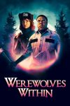 دانلود دوبله فارسی فیلم Werewolves Within 2021