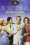 دانلود دوبله فارسی فیلم I’ll Take Sweden 1965