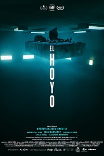 دانلود فیلم El hoyo 2019